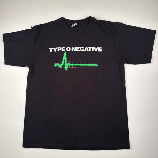 Vintage 2000s Type O Negative Shirt Large Express Yourself