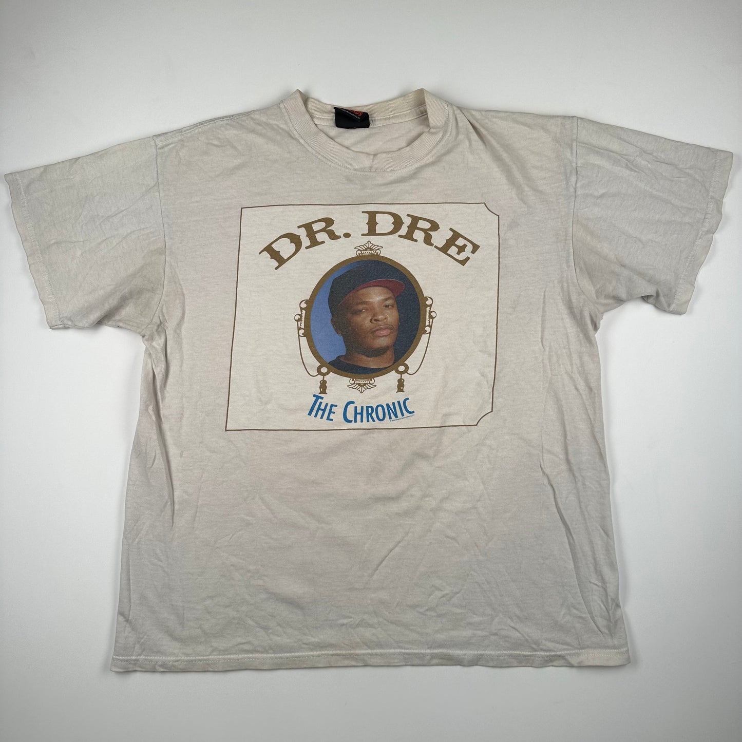 Vintage 2005 Dr. Dre Shirt Large The Chronic