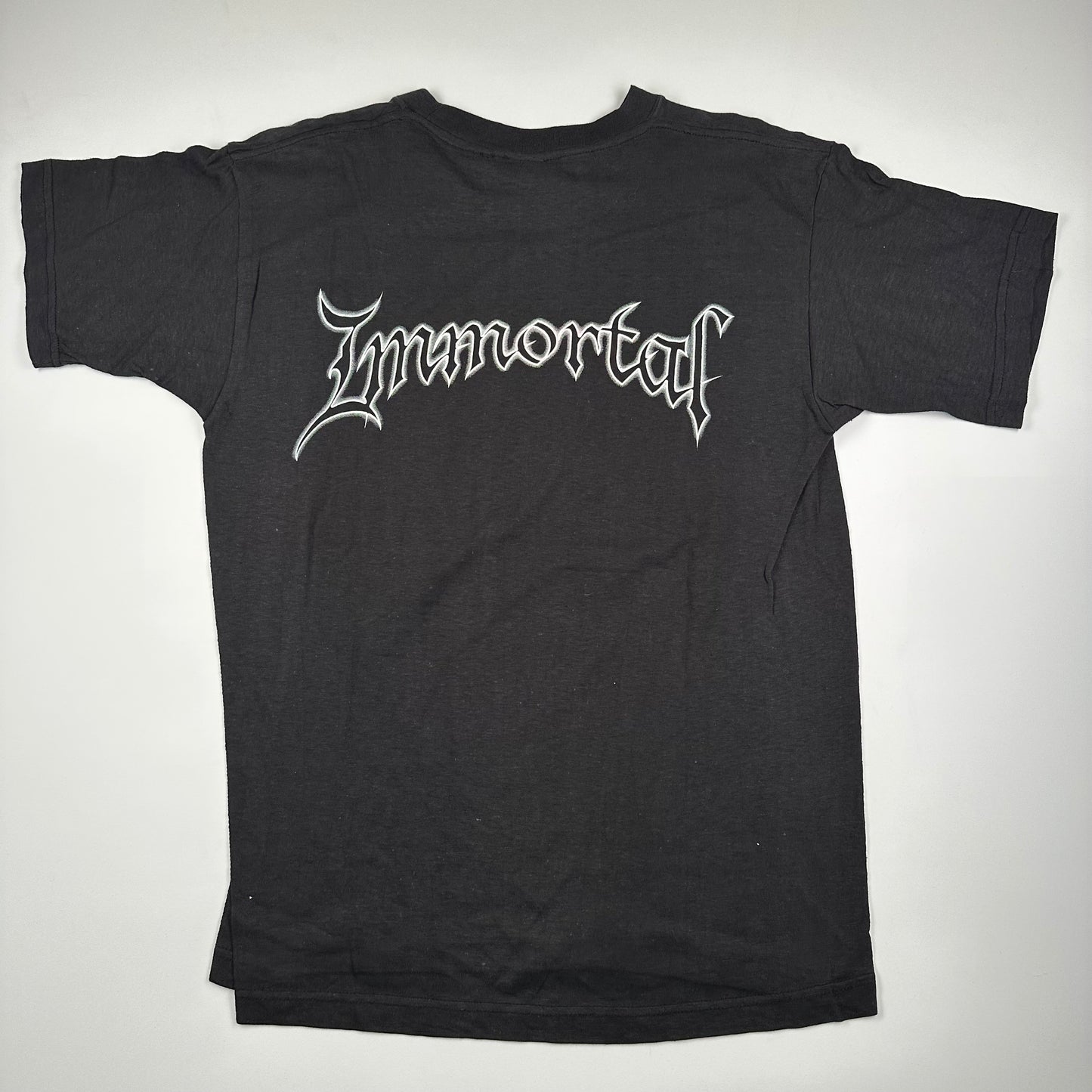 Vintage 90s Immortal Shirt XL