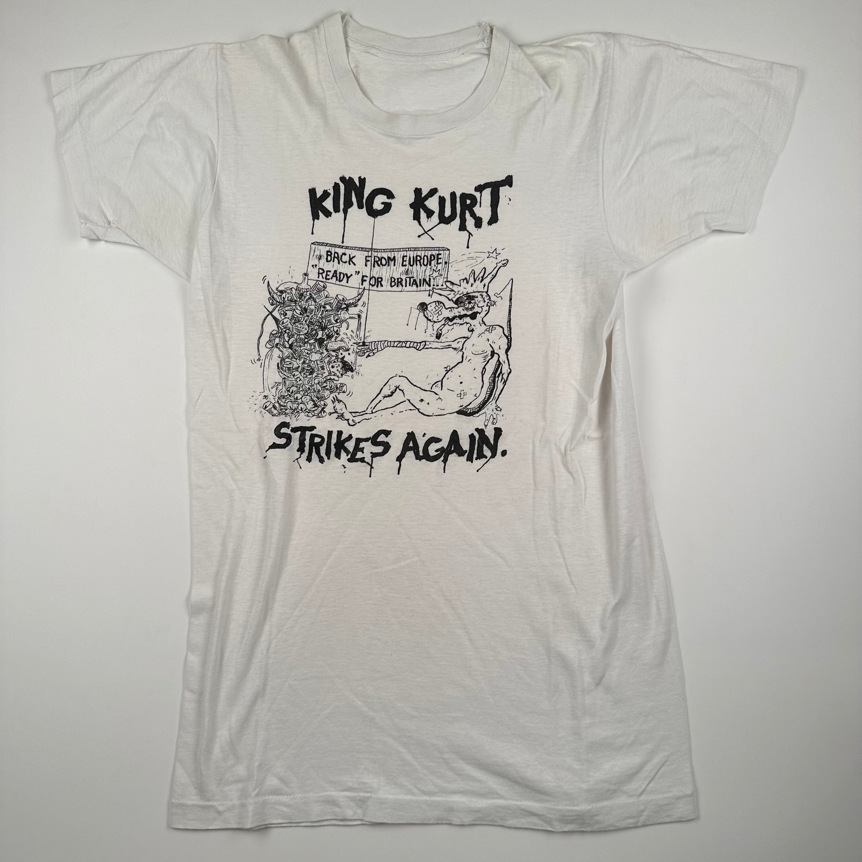 King kurt shirt best sale