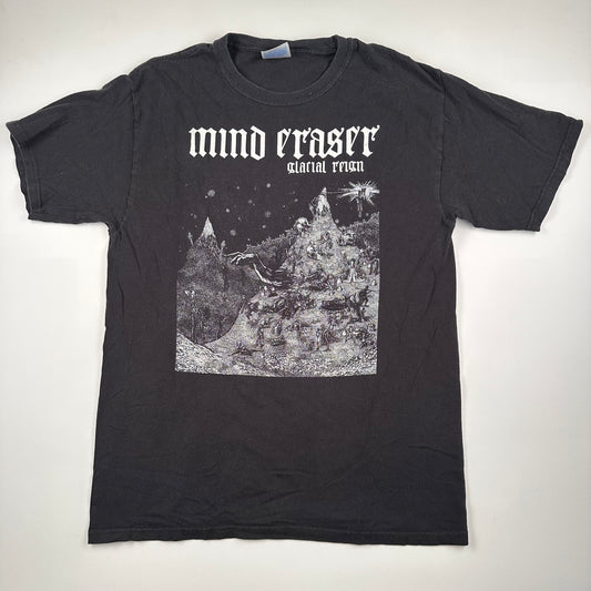 Vintage 2000s Mind Eraser Shirt Medium Glacial Reign