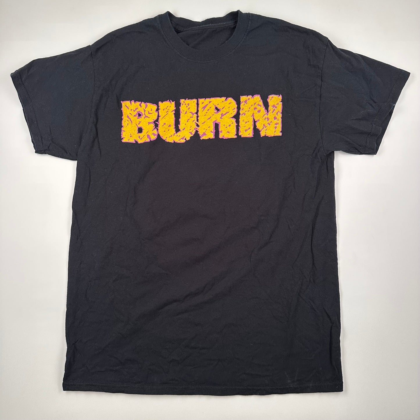 Burn Shirt Medium