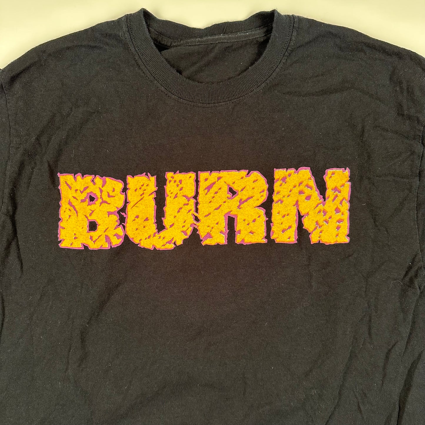 Burn Shirt Medium