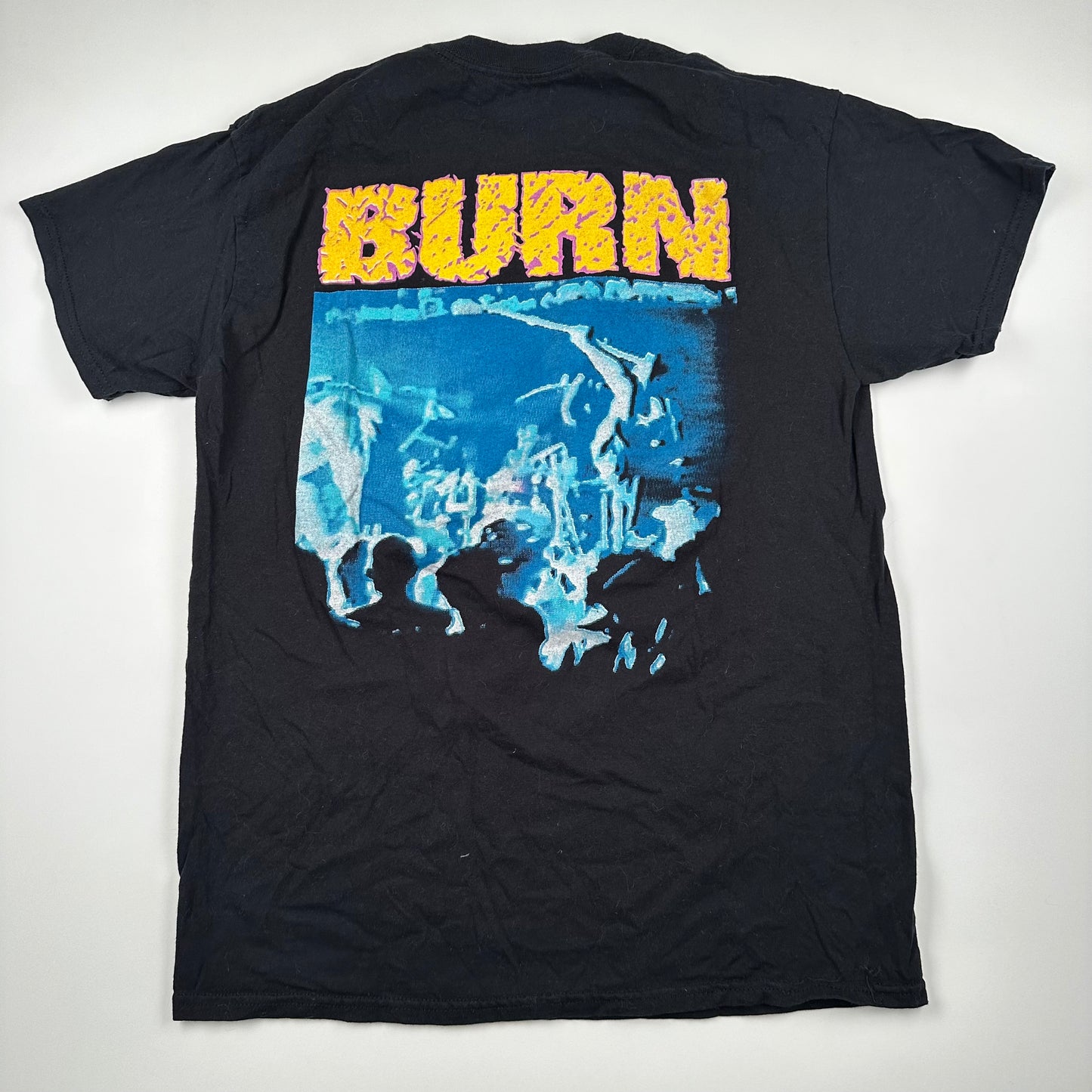 Burn Shirt Medium