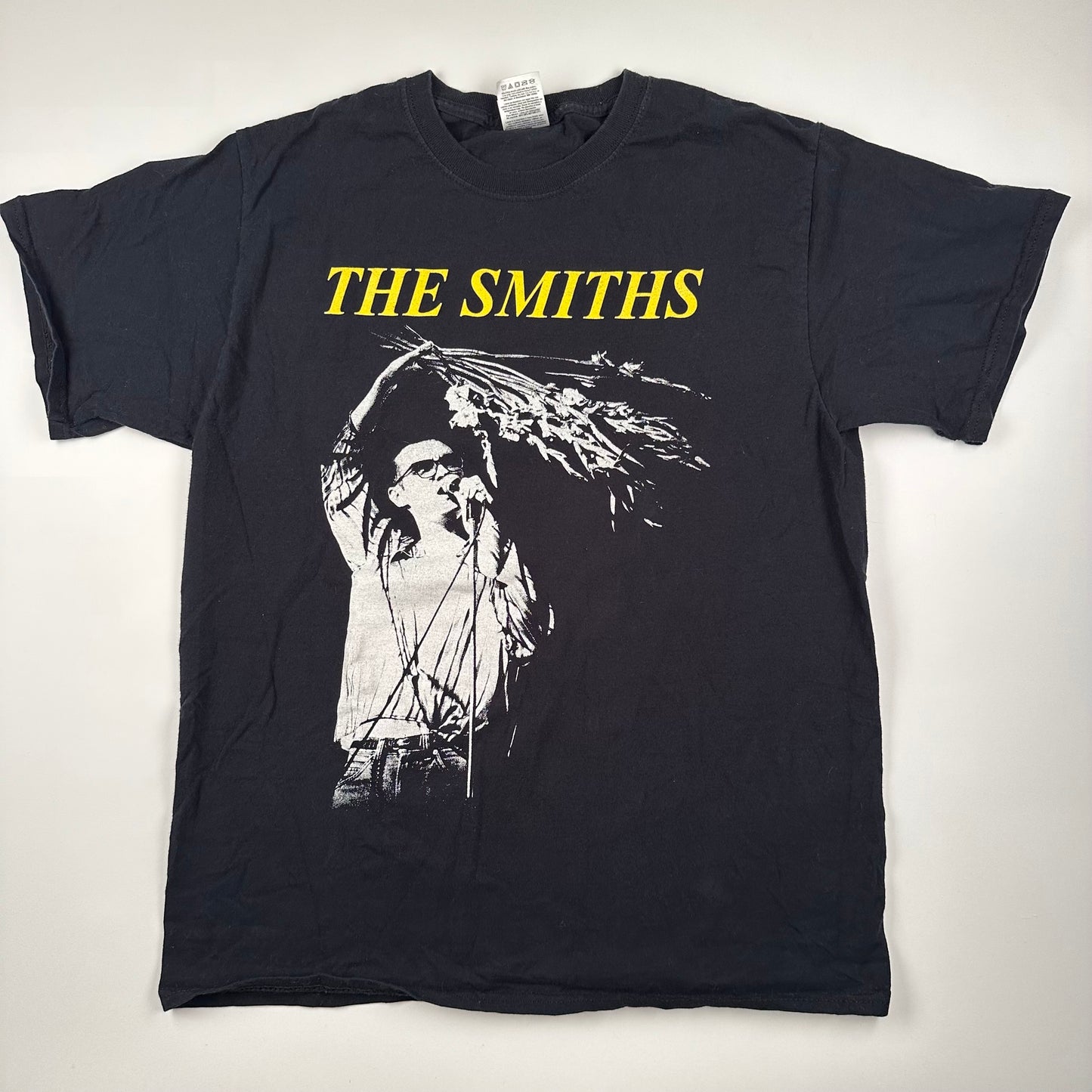 The Smiths Shirt Medium