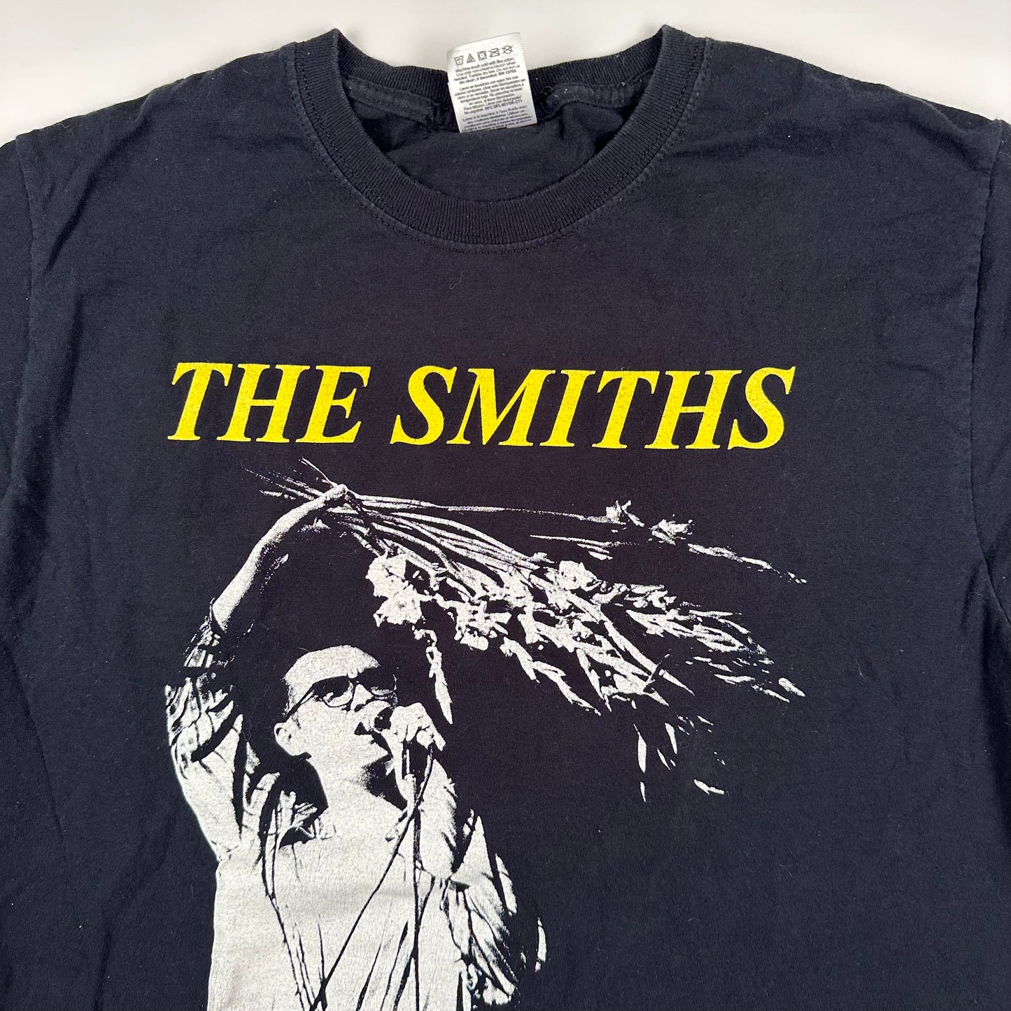 The Smiths Shirt Medium