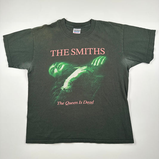 Vintage 2004 The Smiths Shirt Small The Queen Is Dead