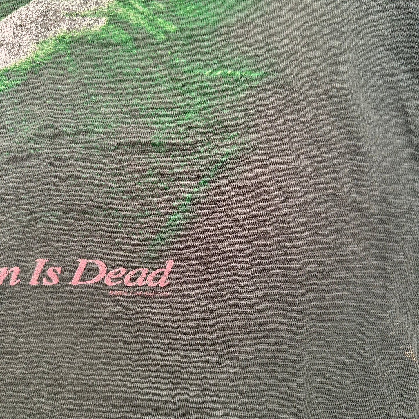 Vintage 2004 The Smiths Shirt Small The Queen Is Dead