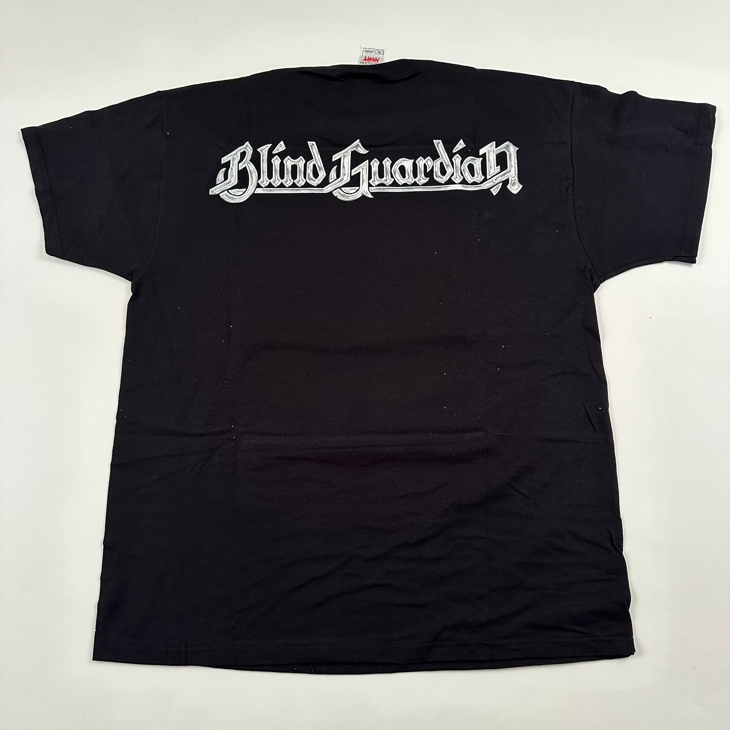 Vintage 2000s Blind Guardian Shirt XL