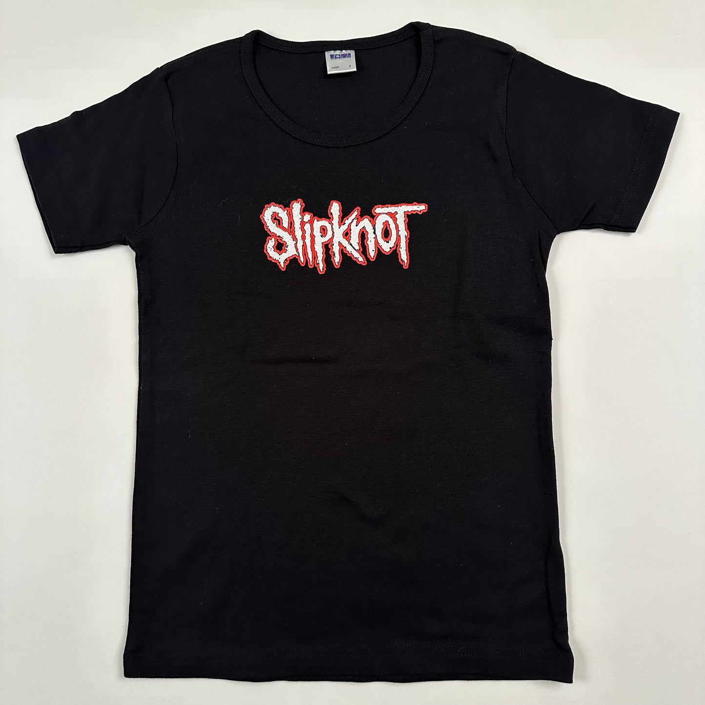 Vintage 2000s Slipknot Womens Shirt Small