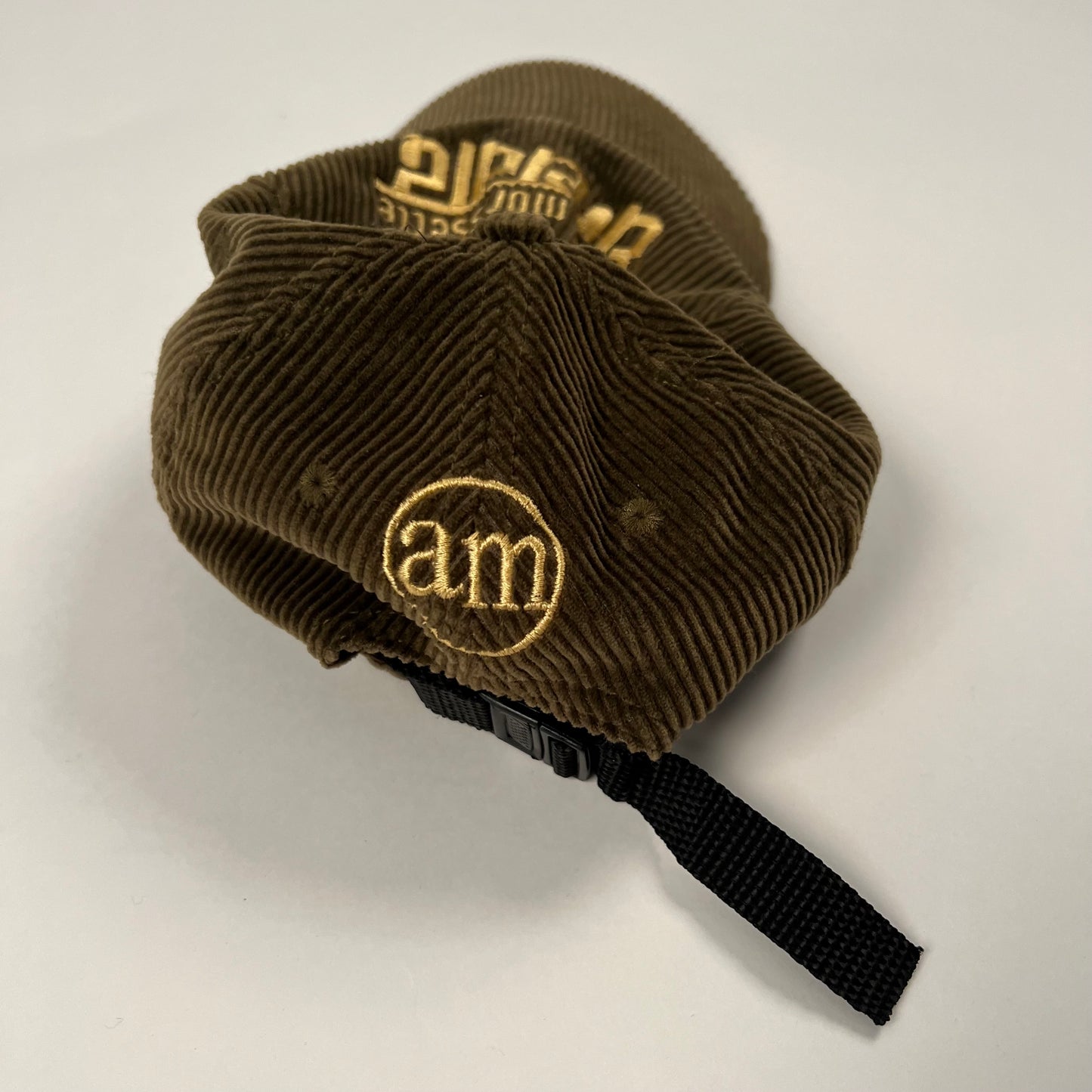 Vintage 90s Alanis Morissette Hat