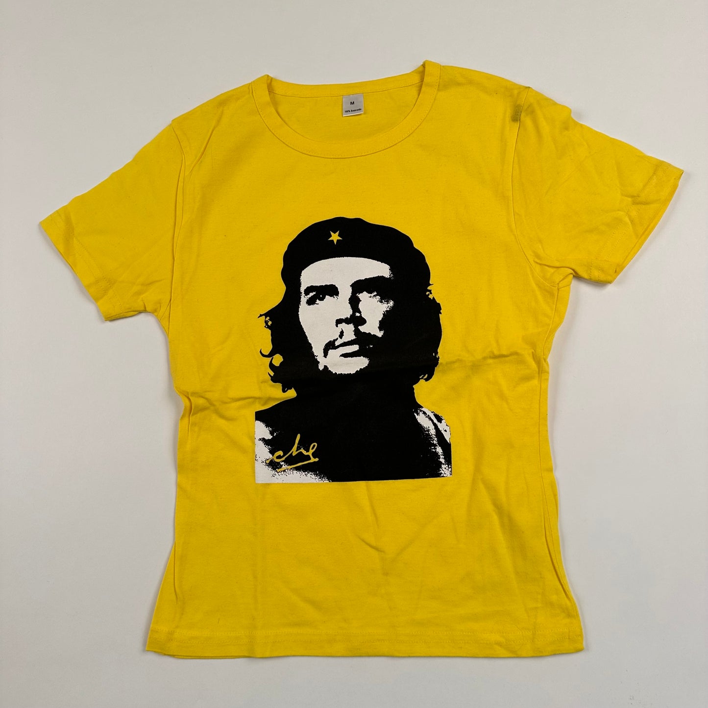 Vintage 90s Che Guevara Womens Shirt Medium