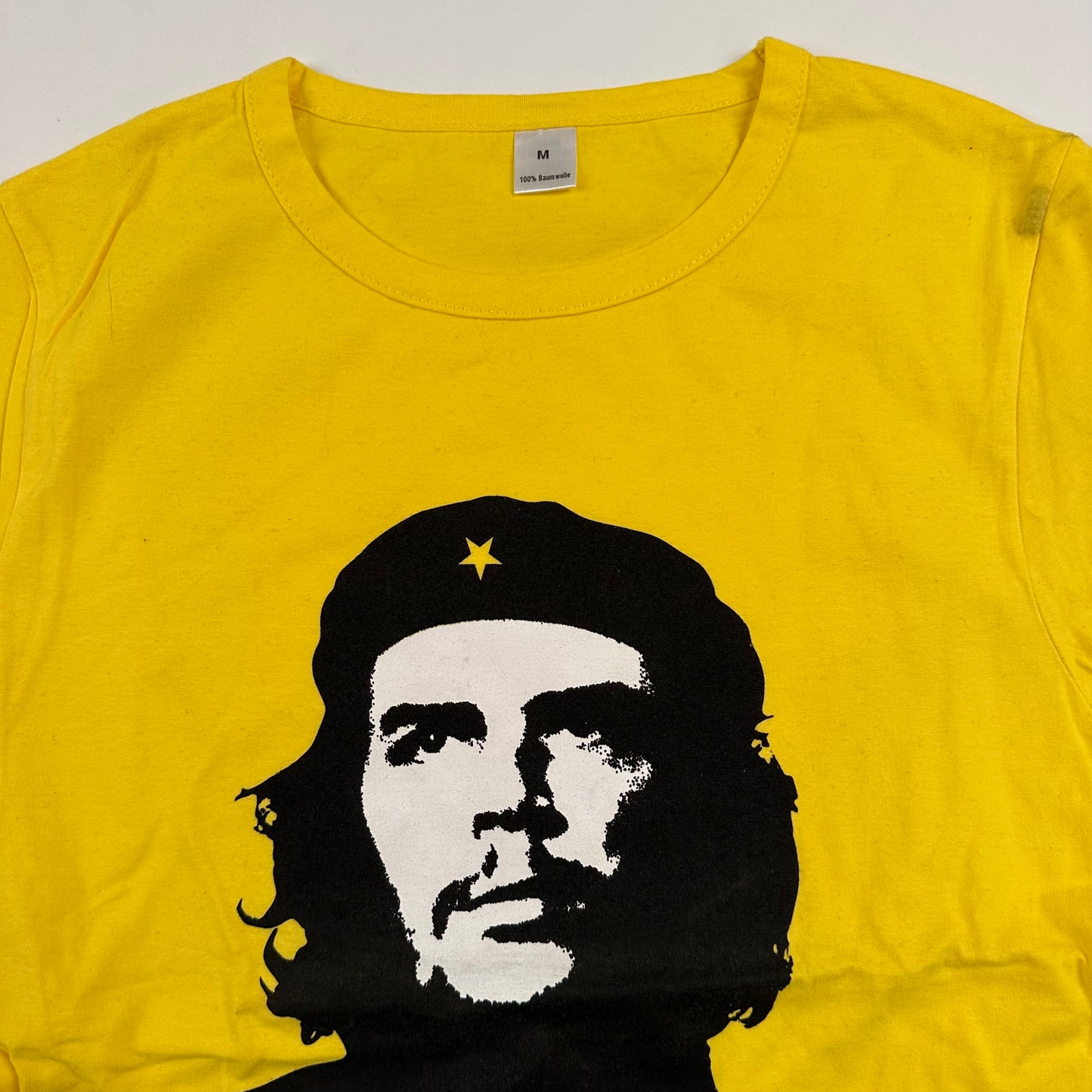 Vintage 90s Che Guevara Womens Shirt Medium