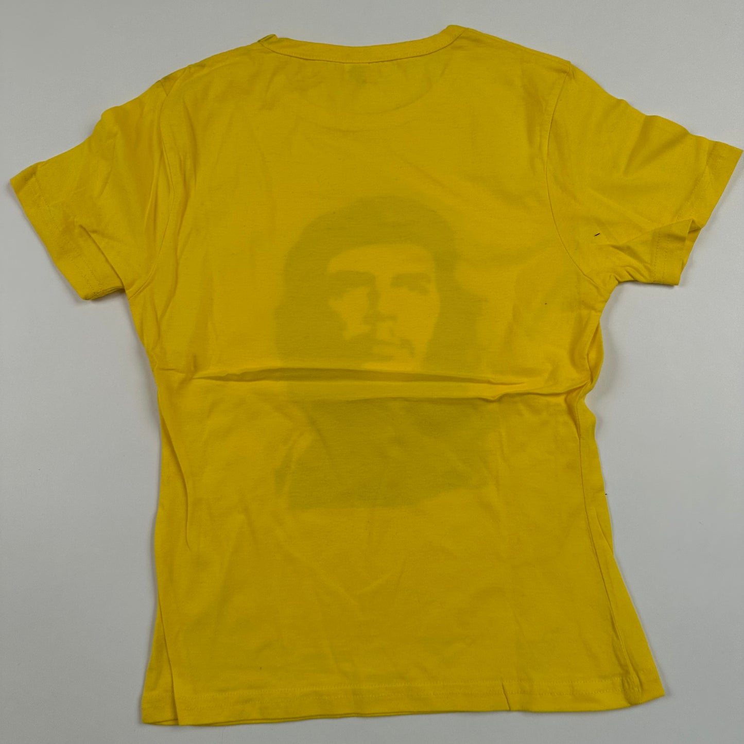 Vintage 90s Che Guevara Womens Shirt Medium