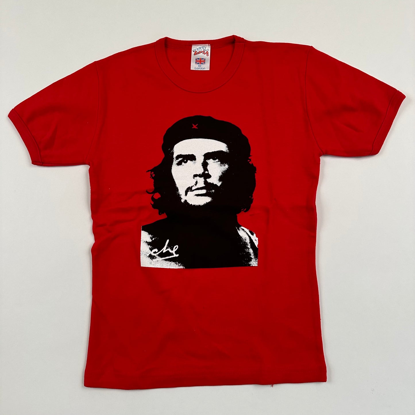 Vintage 90s Che Guevara Womens Shirt Small