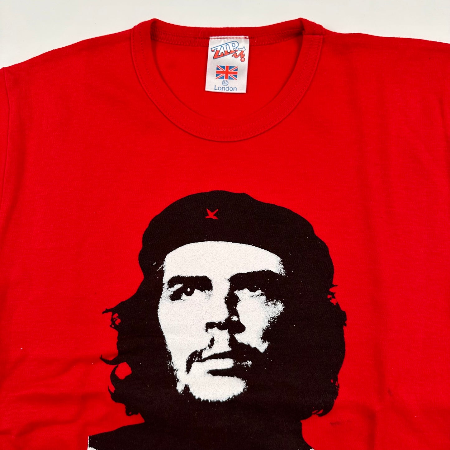 Vintage 90s Che Guevara Womens Shirt Small