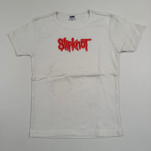 Vintage 2000s Slipknot Womens Shirt Small