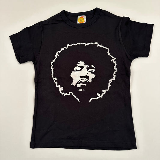 Vintage 90s Jimi Hendrix Womens Shirt Small