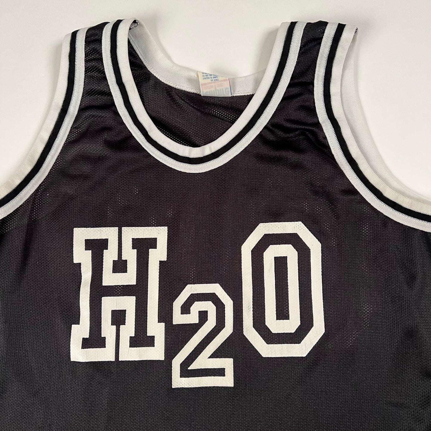 Vintage 2000s H2O Jersey XL GO