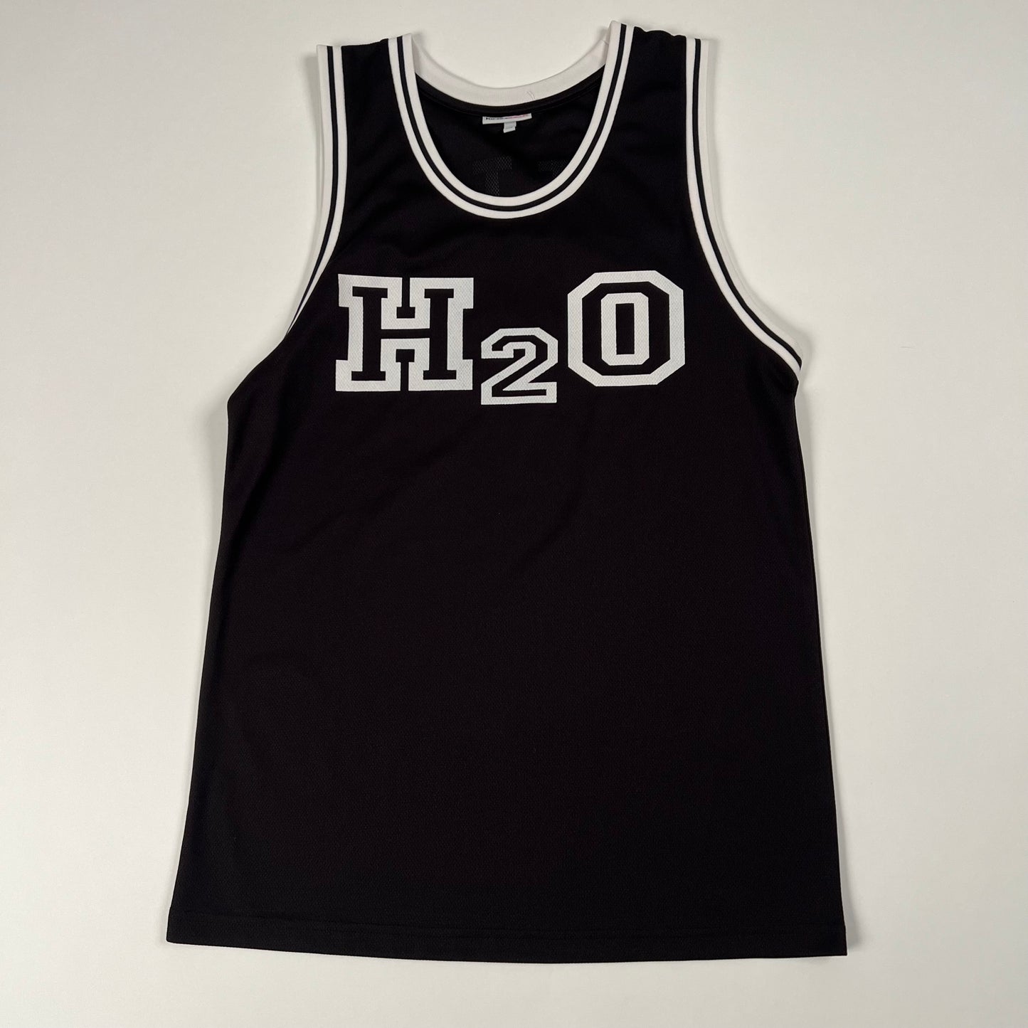 Vintage 2000s H2O Jersey Medium FTTW 3