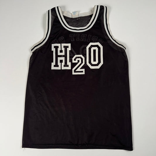 Vintage 2000s H2O Jersey XL Spirit Of 84