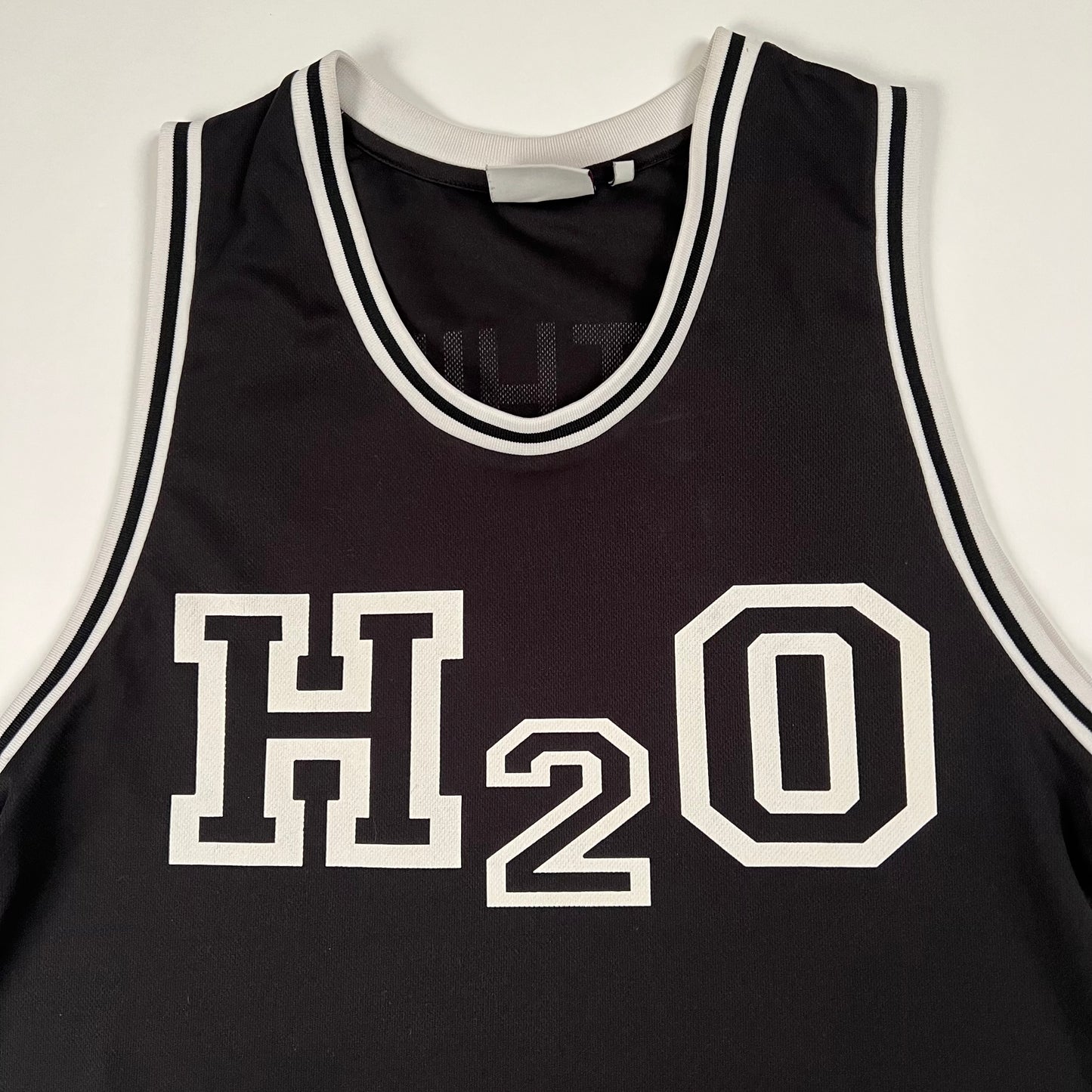 Vintage 2000s H2O Jersey Large Nothing To Prove