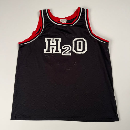 Vintage 2000s H2O Jersey XXL Back Then 95