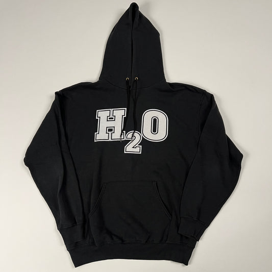 Vintage 2000s H2O Sweatshirt Large