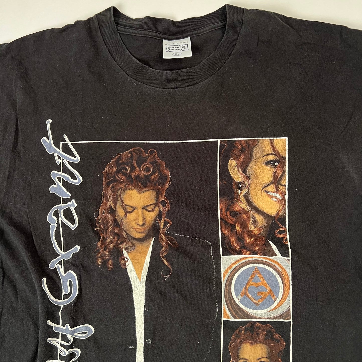 Vintage 1994 Amy Grant Shirt XL House Of Love