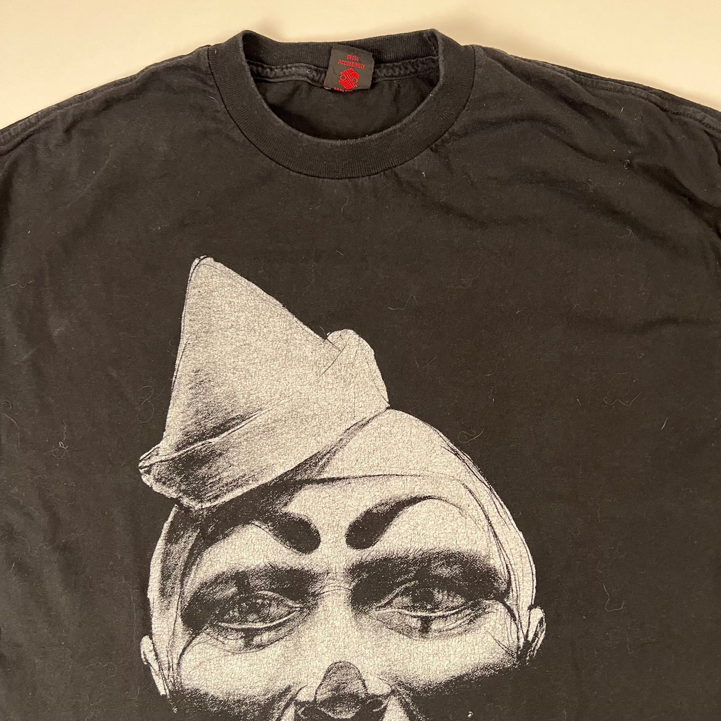 Vintage 90s Mr. Bungle Shirt XL