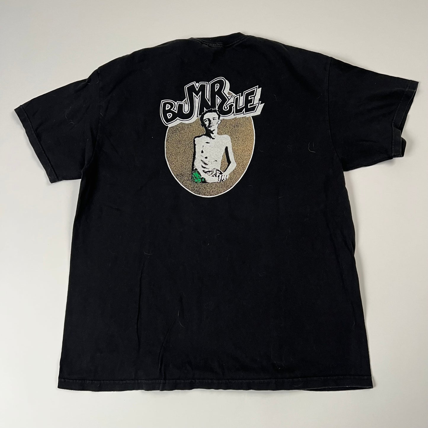 Vintage 90s Mr. Bungle Shirt XL