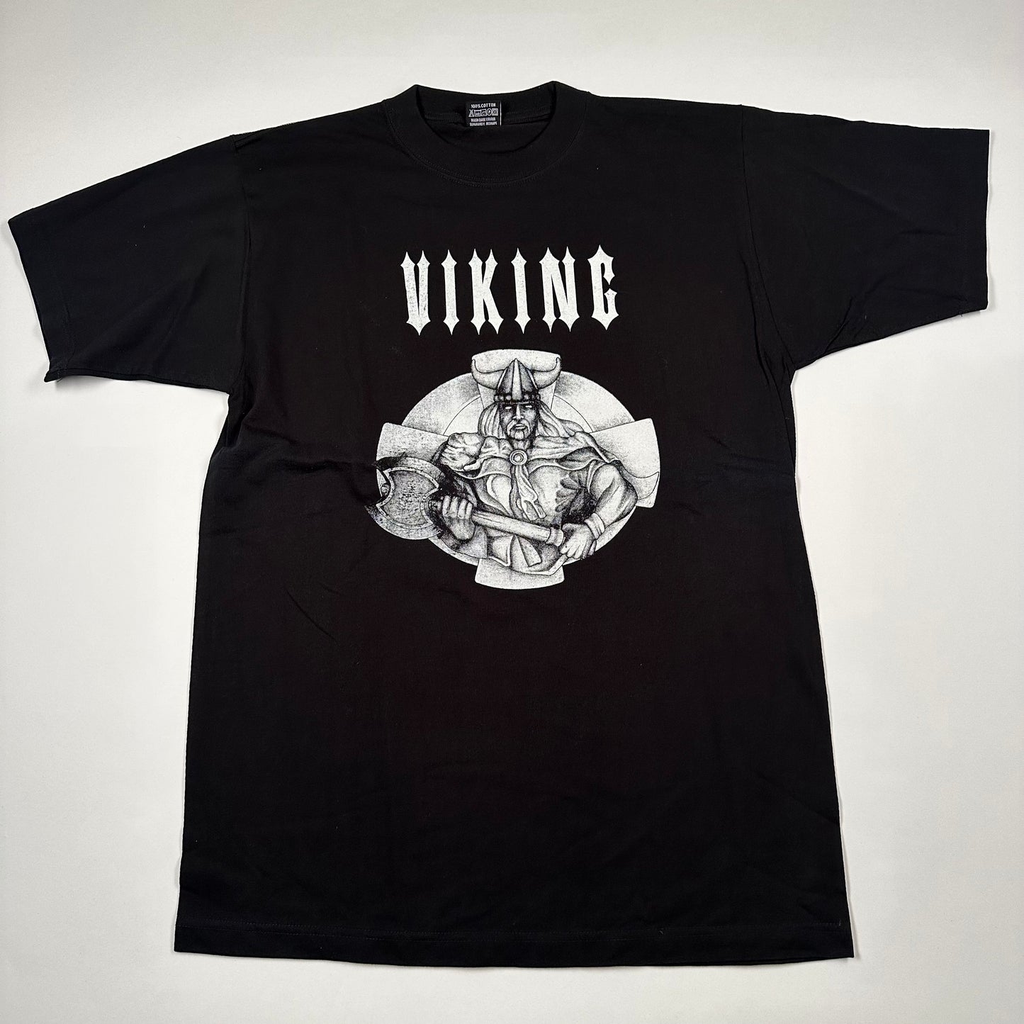 Vintage 2000s Viking Shirt XL