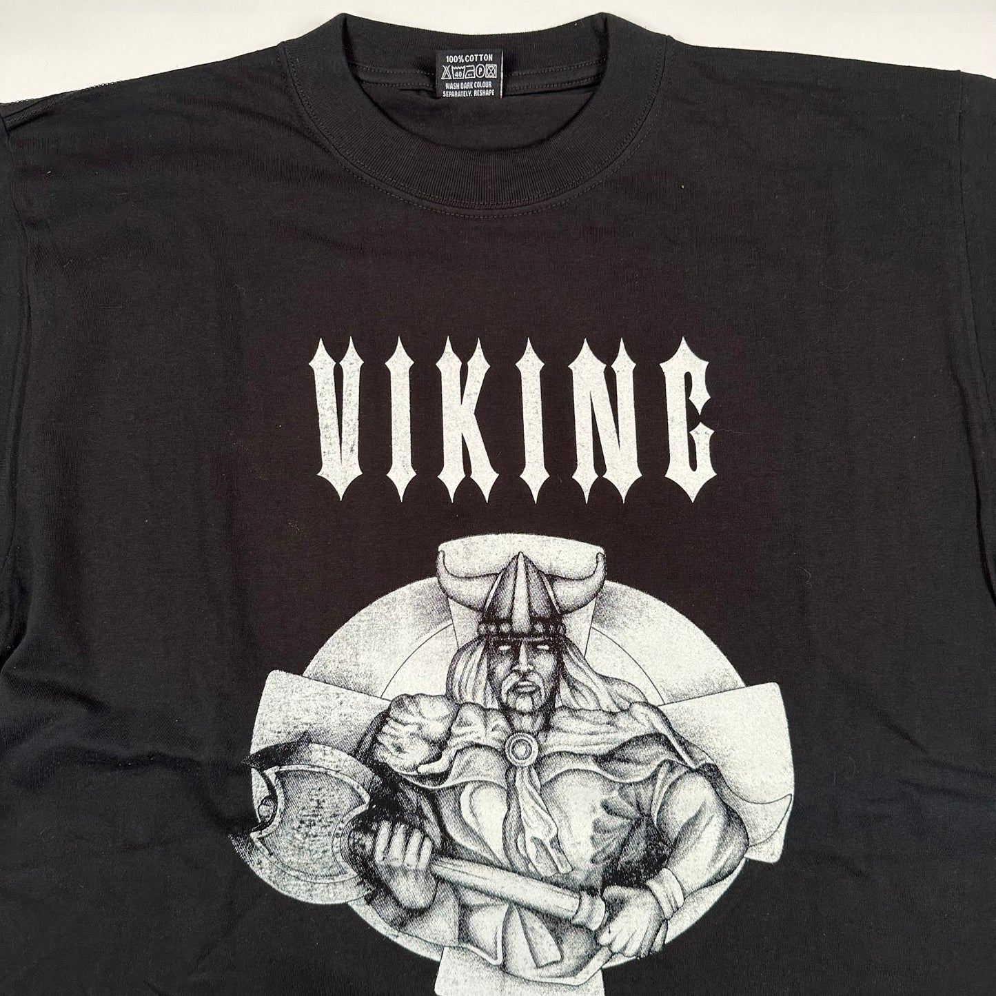 Vintage 2000s Viking Shirt XL