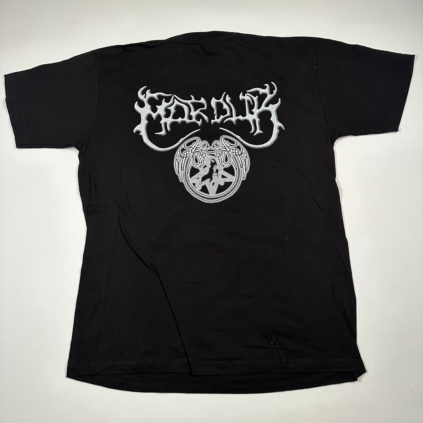 Vintage 90s Marduk Shirt XL