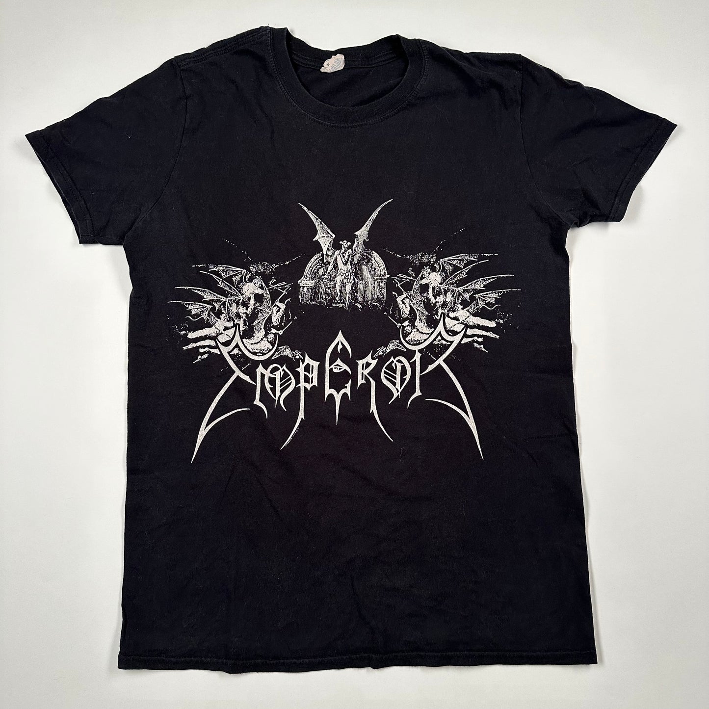 2014 Emperor Shirt Medium