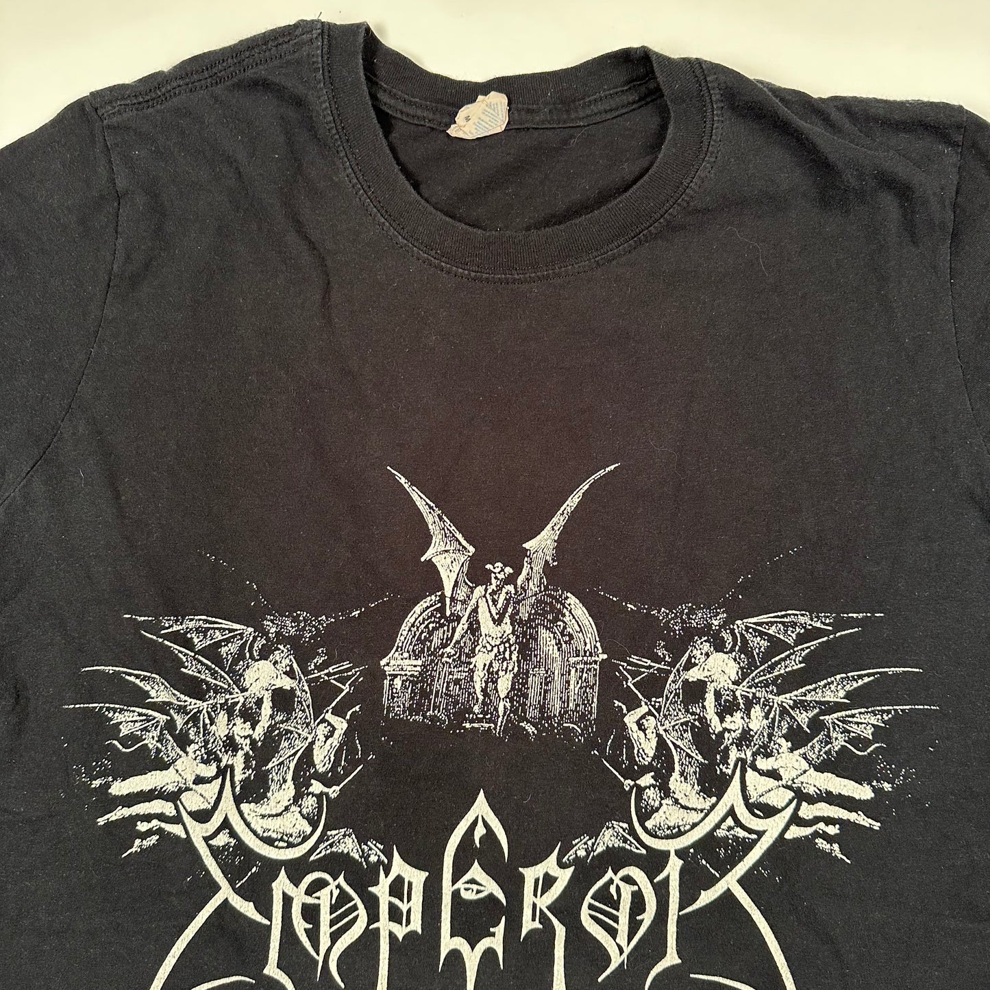 2014 Emperor Shirt Medium