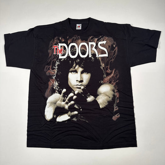 Vintage 2000s The Doors Shirt XL