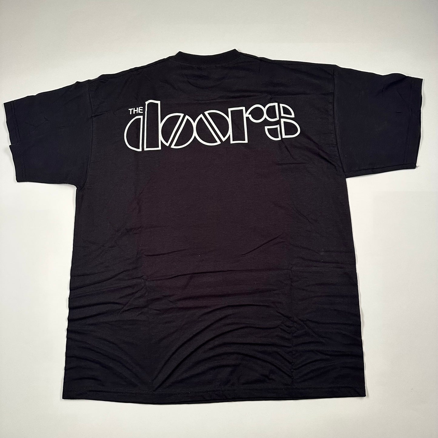 Vintage 2000s The Doors Shirt XL