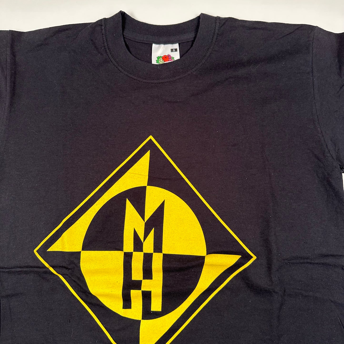 Vintage 2000s Machine Head Shirt Small