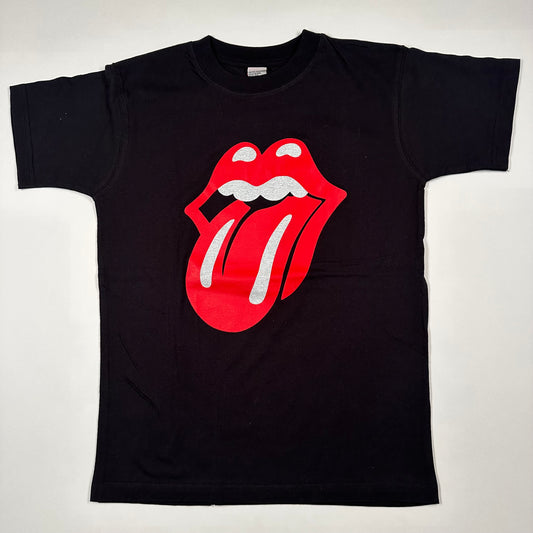 Vintage 90s Rolling Stones Shirt Small