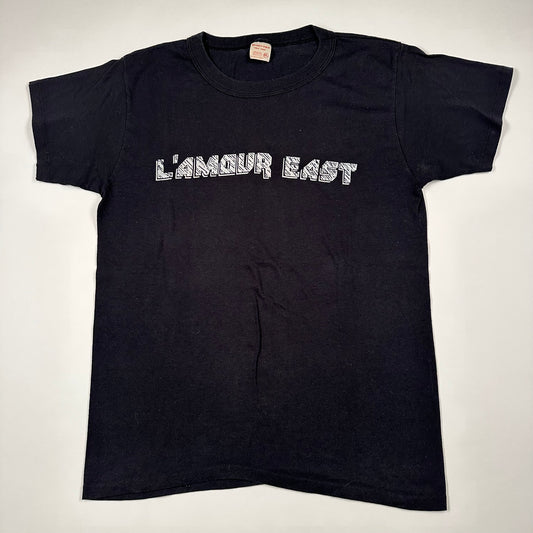 Vintage 80s L'Amour East Shirt XL