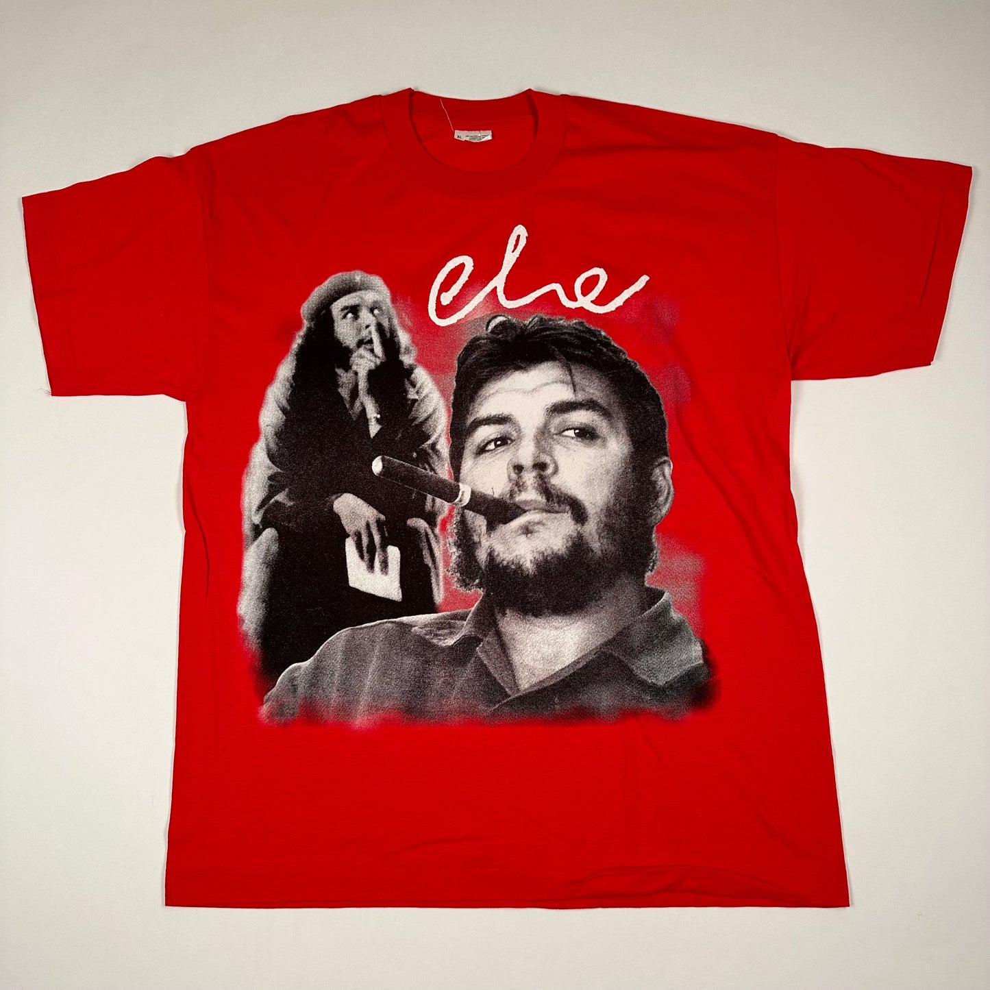 Vintage 90s Che Guevara Shirt XL