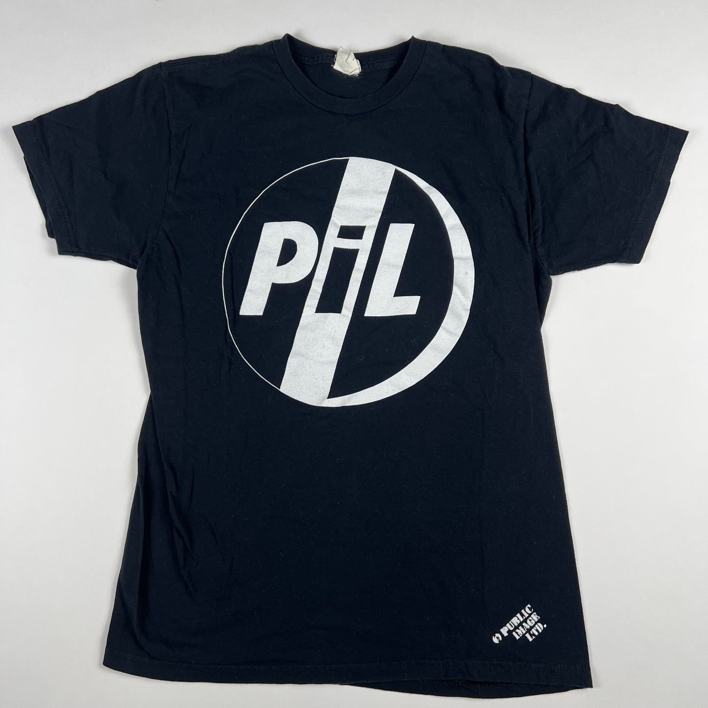 2000s Public Image Ltd Shirt Large