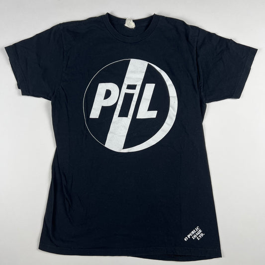 2000s Public Image Ltd Shirt Large