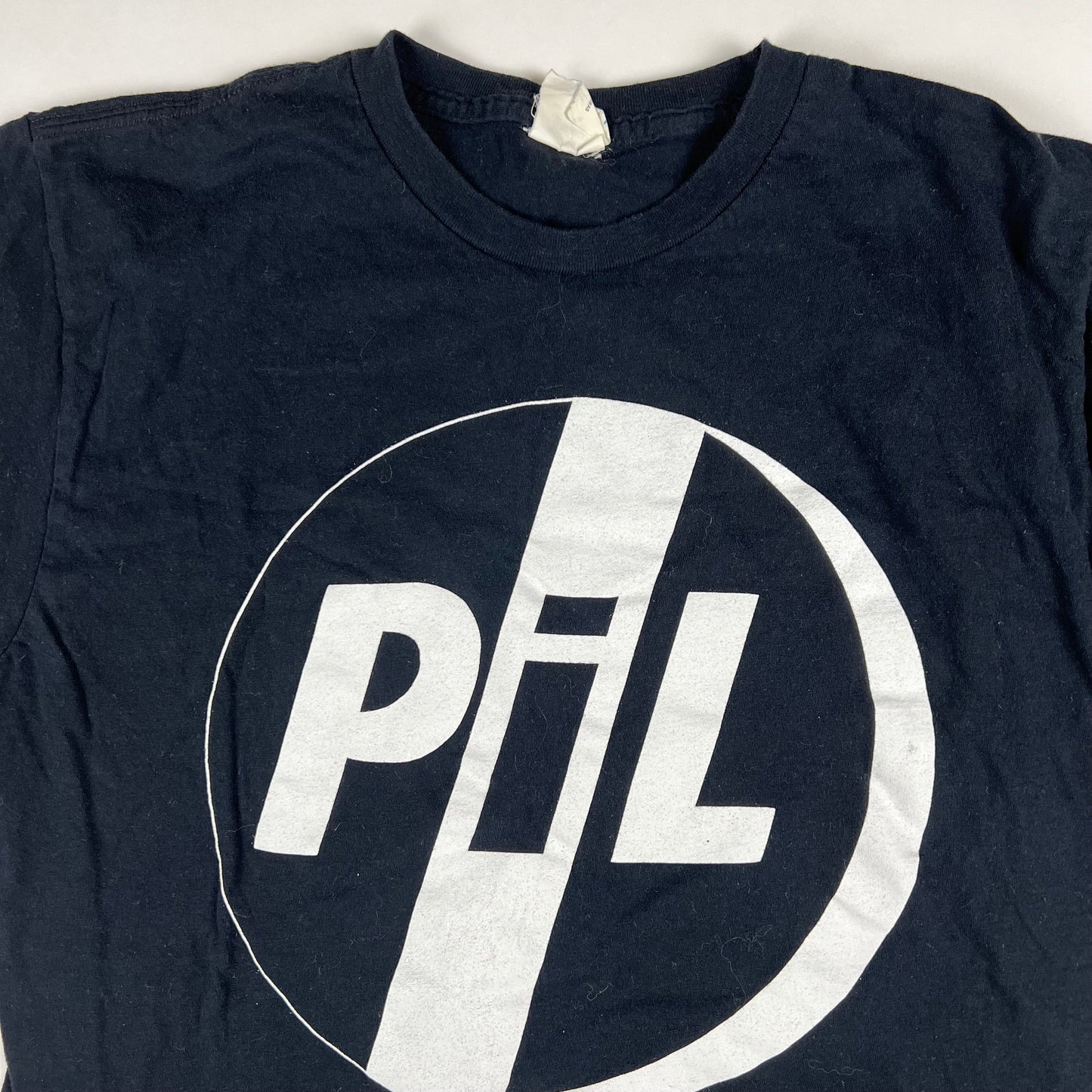 2000s Public Image Ltd Shirt Large