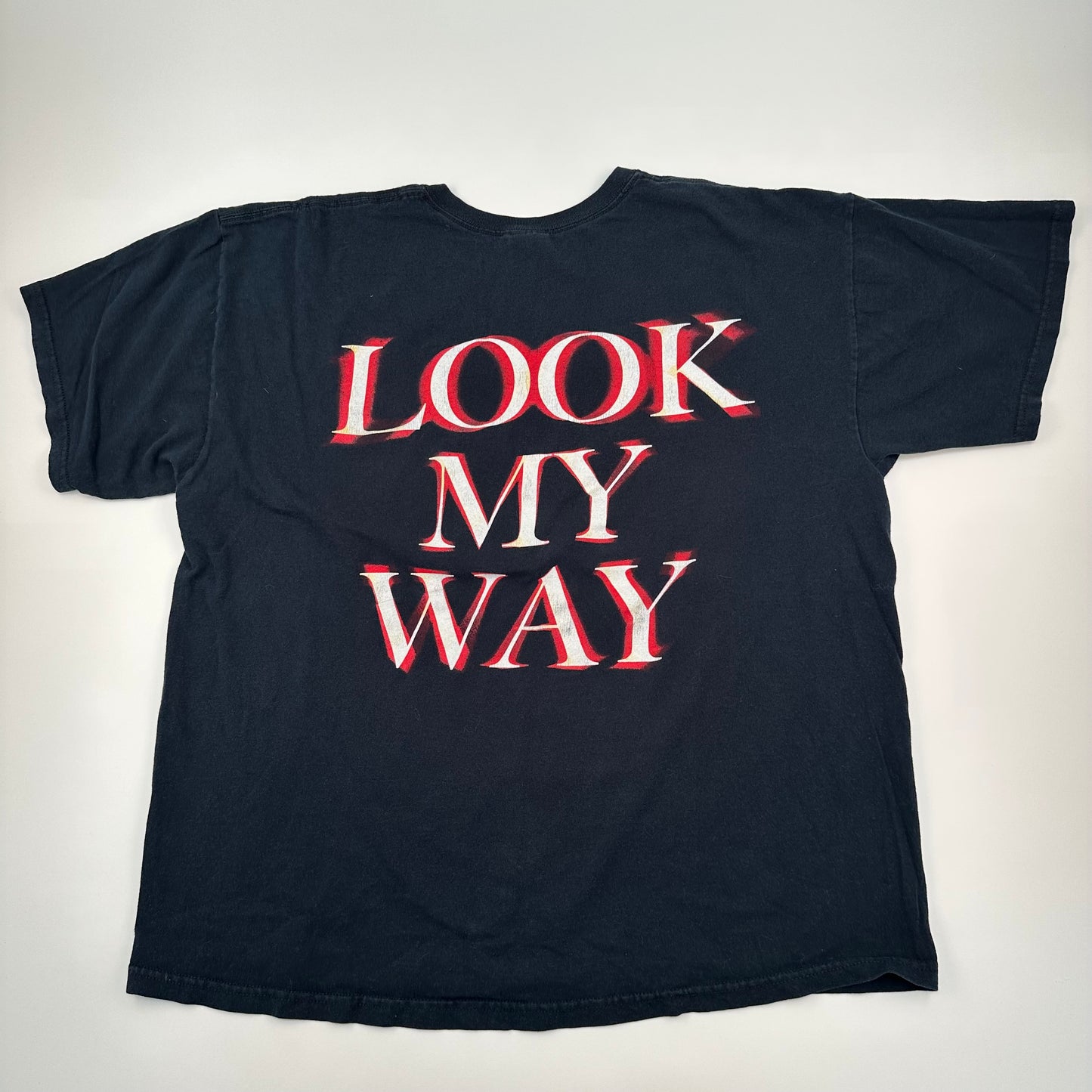 Madball Shirt XL Look My Way