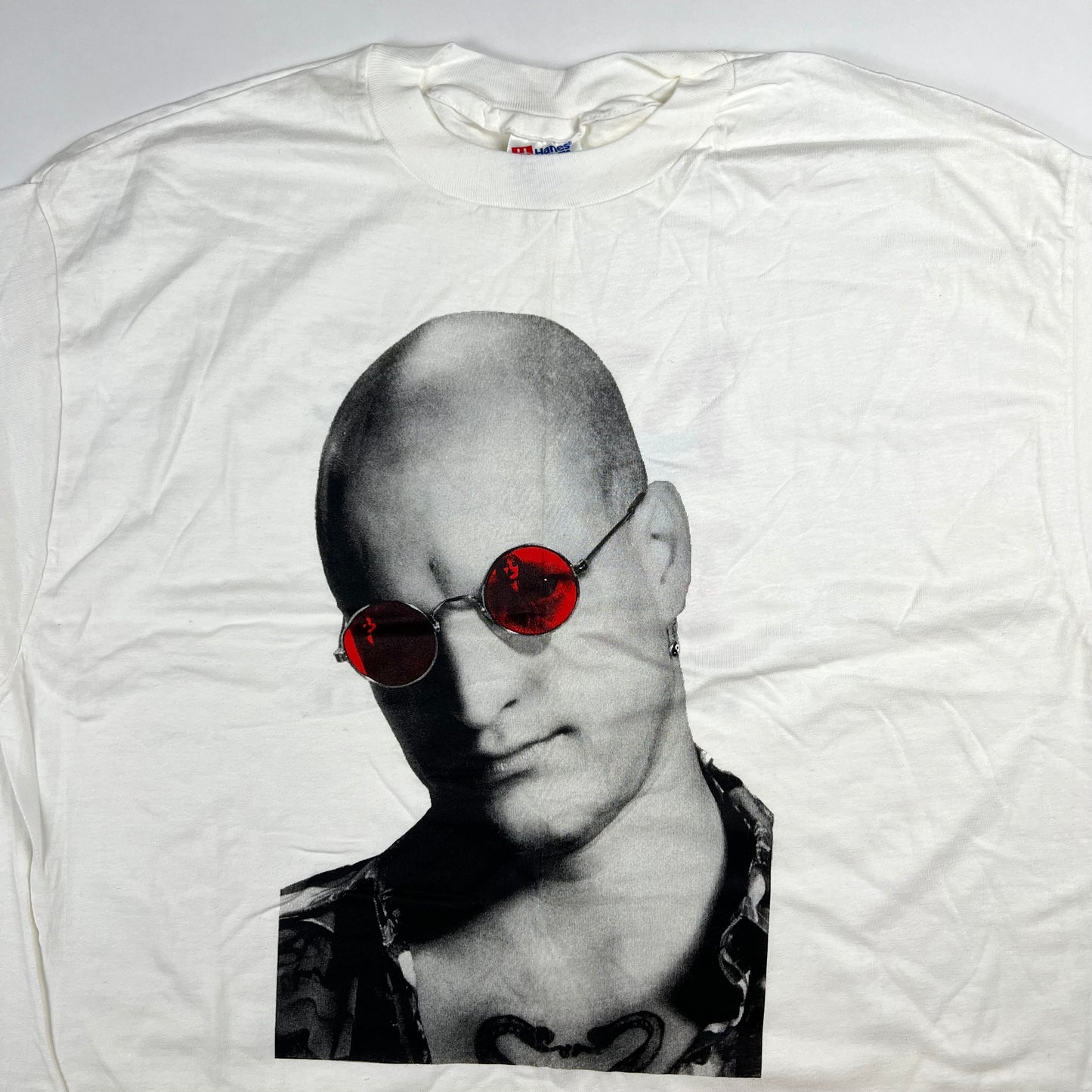 Vintage 1994 Natural Born Killers Shirt XL An Oliver Stone Film