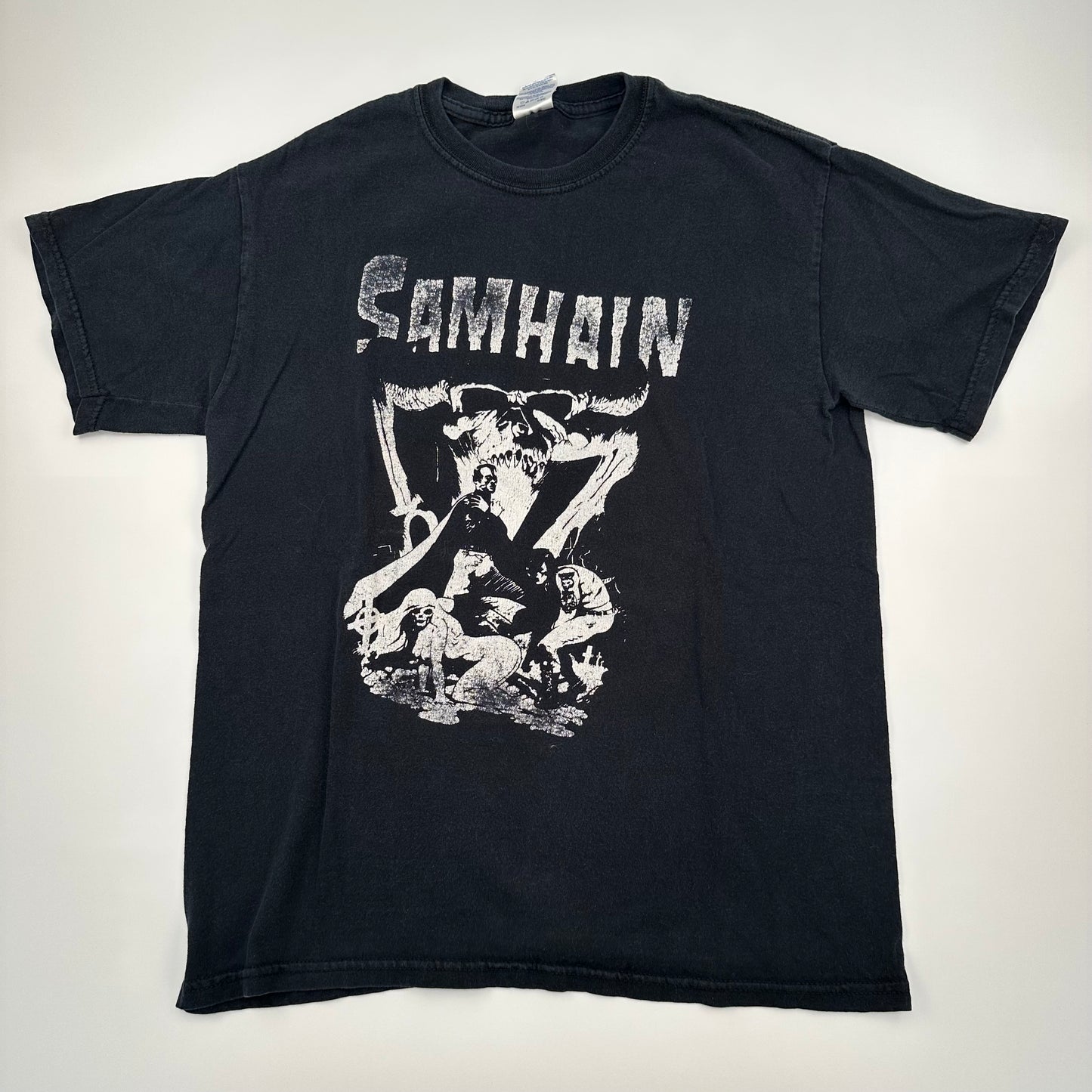 Samhain Shirt Large