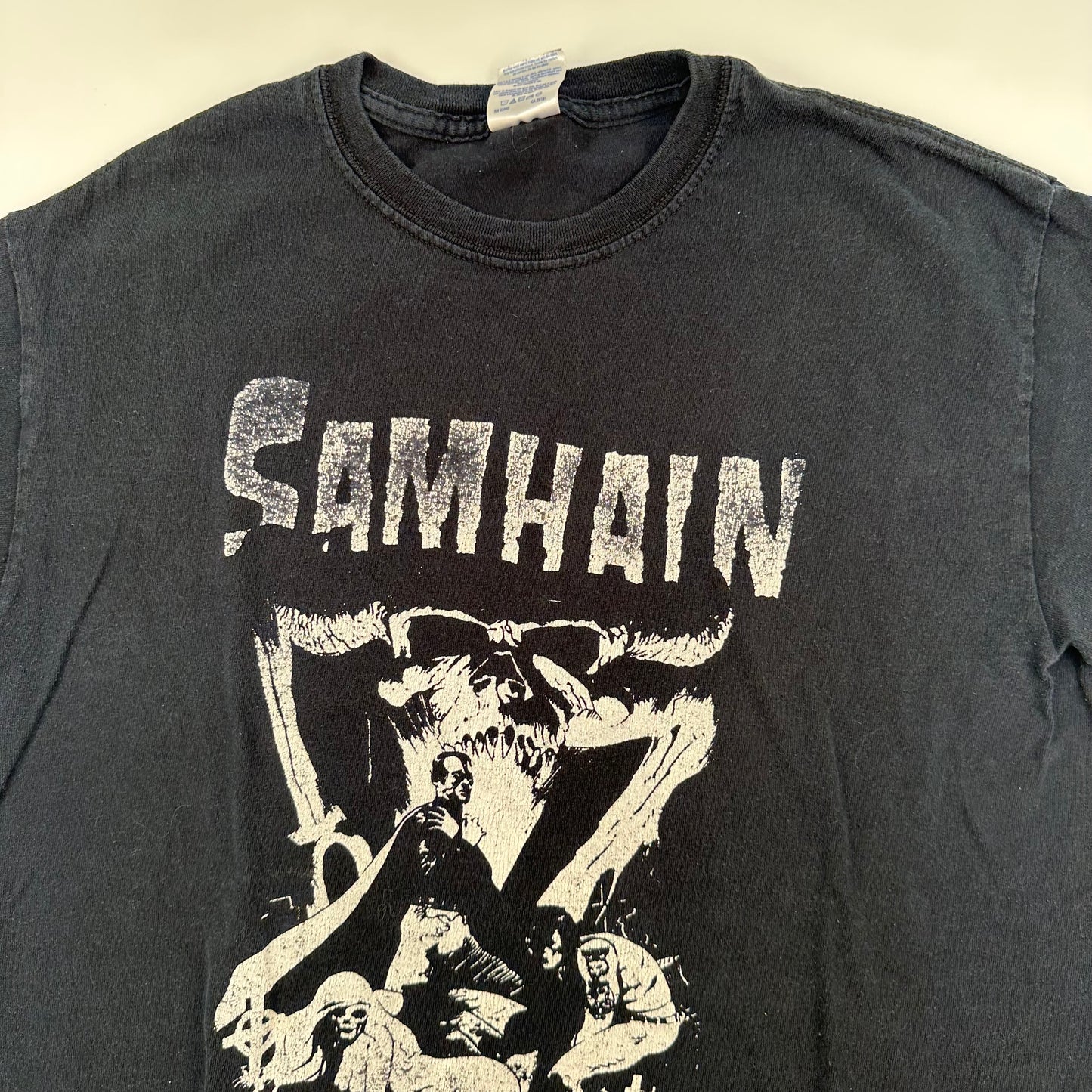 Samhain Shirt Large