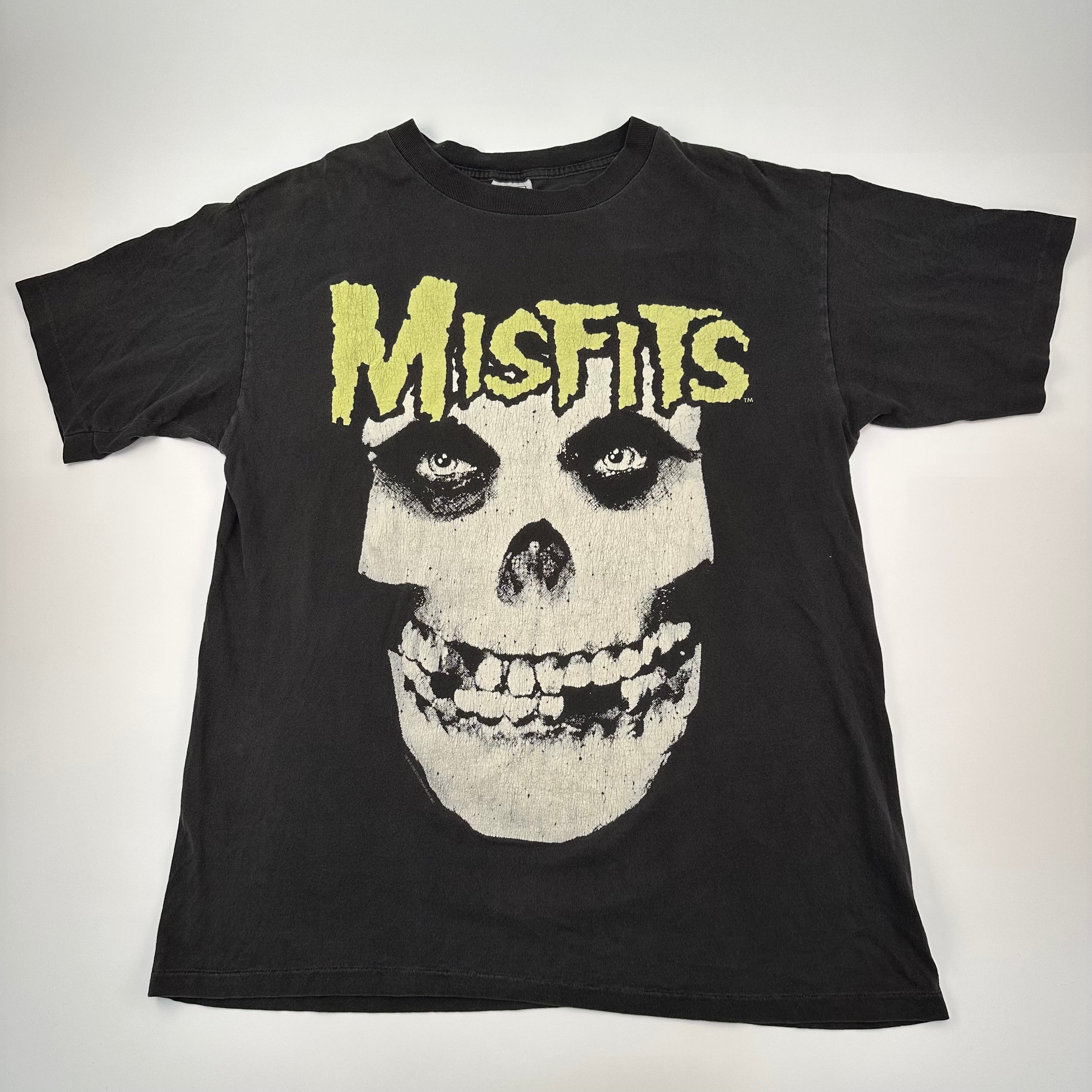 MISFITS 2024 96 Tour Shirt